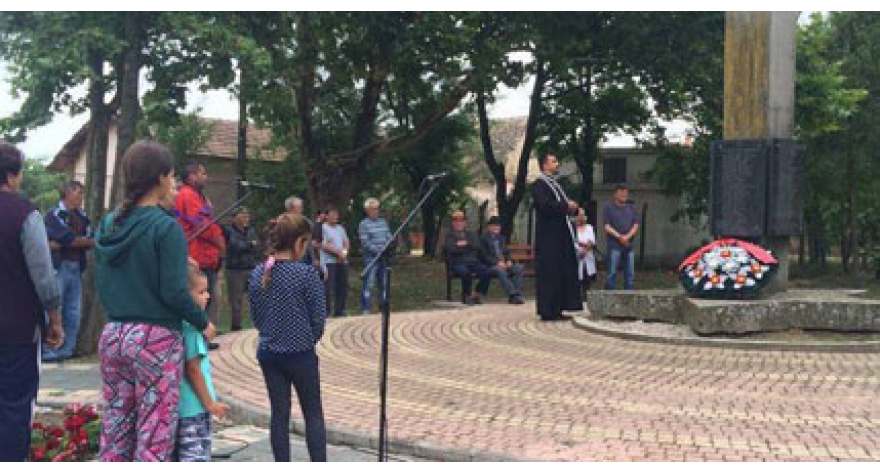 Bogat kulturno-umetnički program za seosku slavu u Karlovčiću